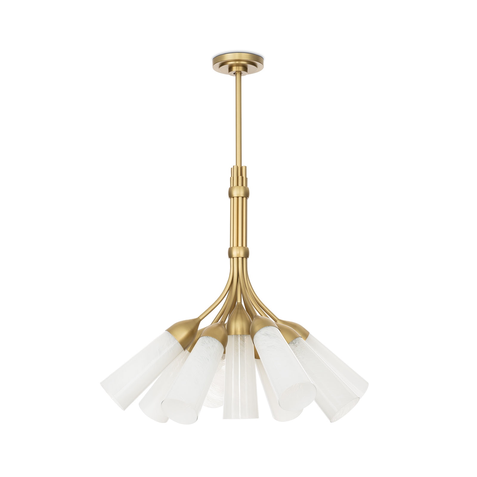 Mousseaux Chandelier | Regina Andrew Detroit
